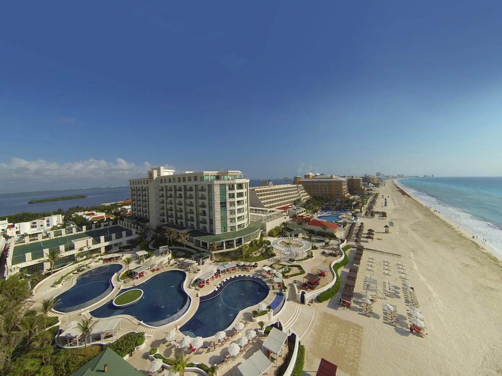Sandos Cancún Resort